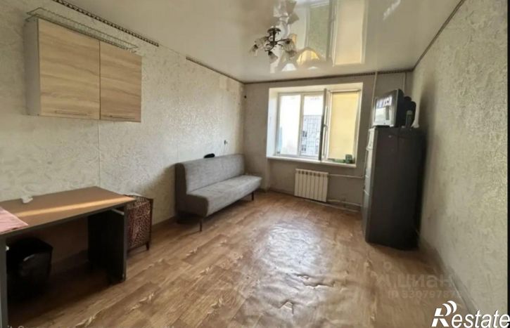 Комната Братская улица, 7,  д. 7