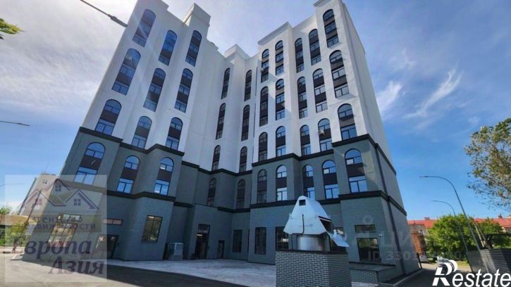 1-комн квартира Селивановский переулок, 24,  д. 24