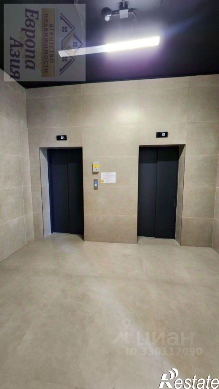 1-комн квартира Селивановский переулок, 24,  д. 24