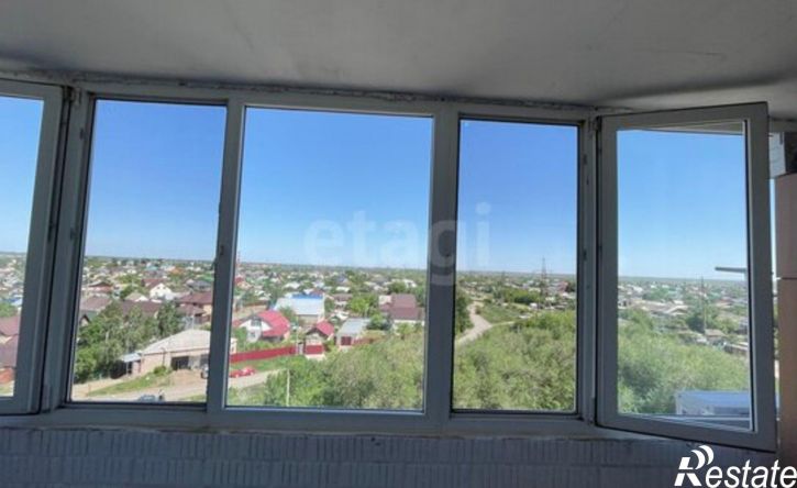 1-комн квартира улица Ямашева, 8,  д. 8