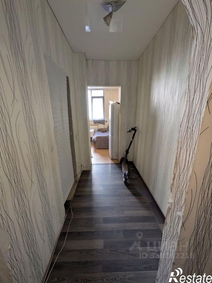 3-комн квартира Салмышская улица, 72,  д. 72