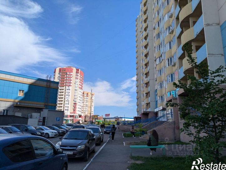 3-комн квартира Салмышская улица, 72,  д. 72