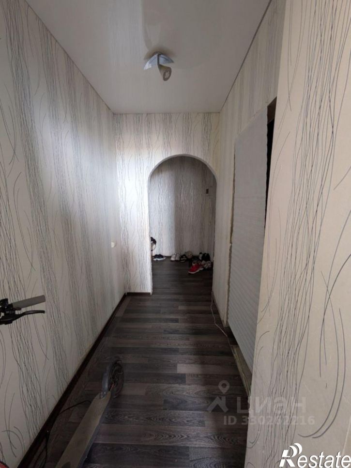 3-комн квартира Салмышская улица, 72,  д. 72