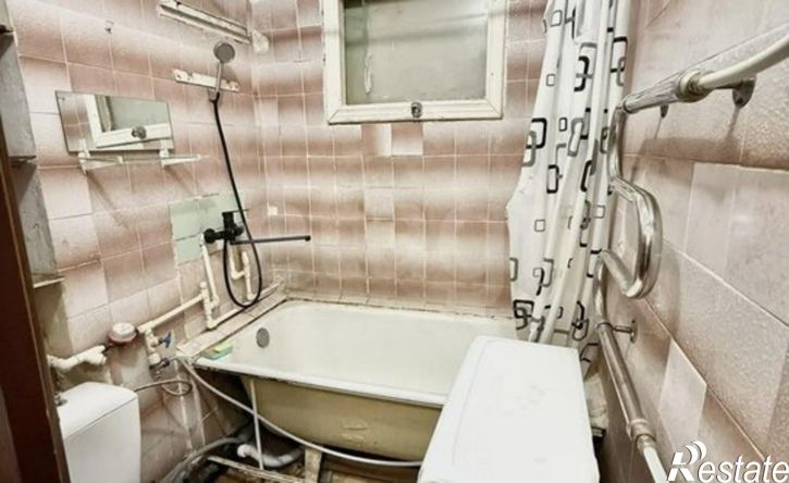 2-комн квартира Парковый проспект, 9,  д. 9