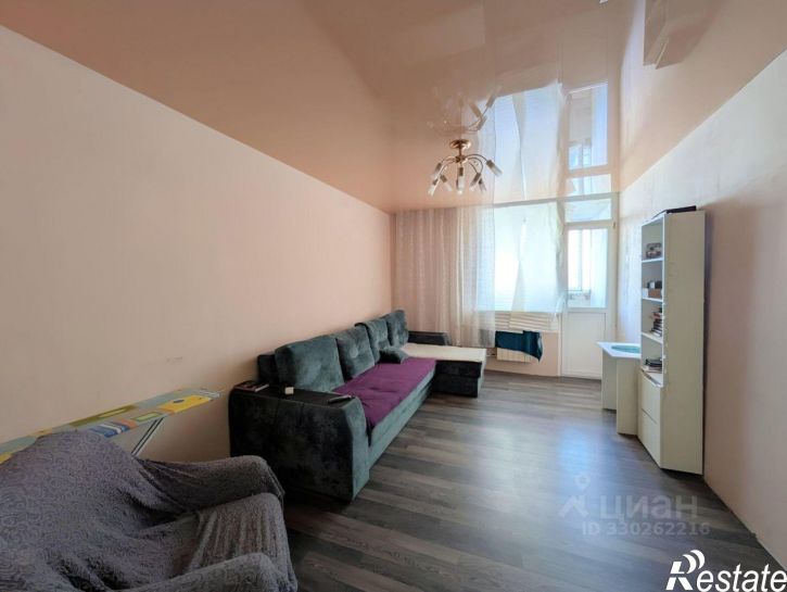 3-комн квартира Салмышская улица, 72,  д. 72