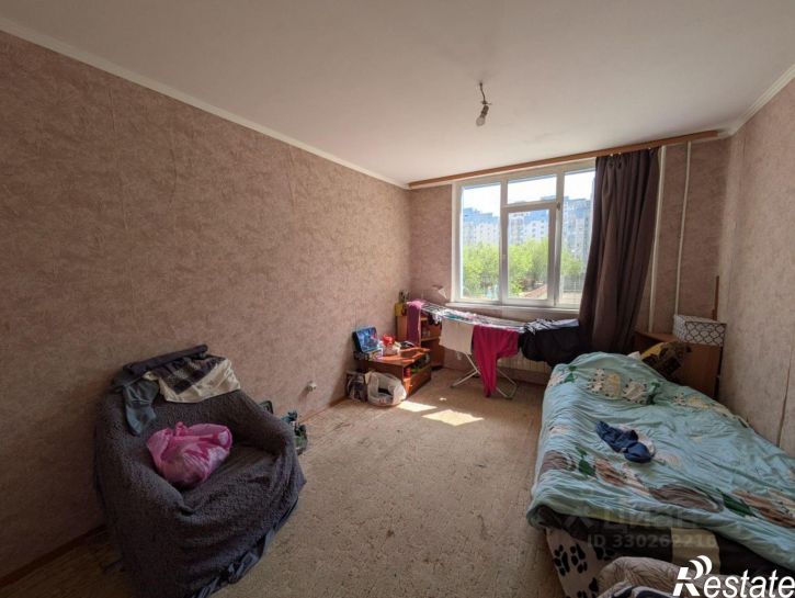 3-комн квартира Салмышская улица, 72,  д. 72