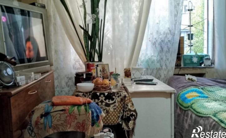 1-комн квартира Тупой пер, 66,  д. 66