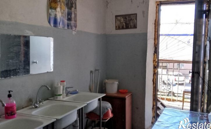 1-комн квартира Тупой пер, 66,  д. 66