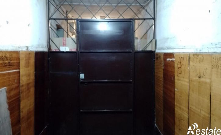 1-комн квартира Тупой пер, 66,  д. 66