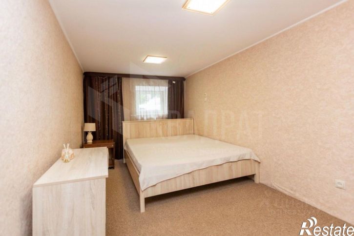4-комн квартира ул 9 Января, 11,  д. 11