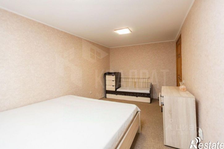 4-комн квартира ул 9 Января, 11,  д. 11