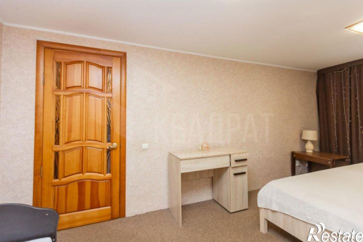 4-комн квартира ул 9 Января, 11,  д. 11