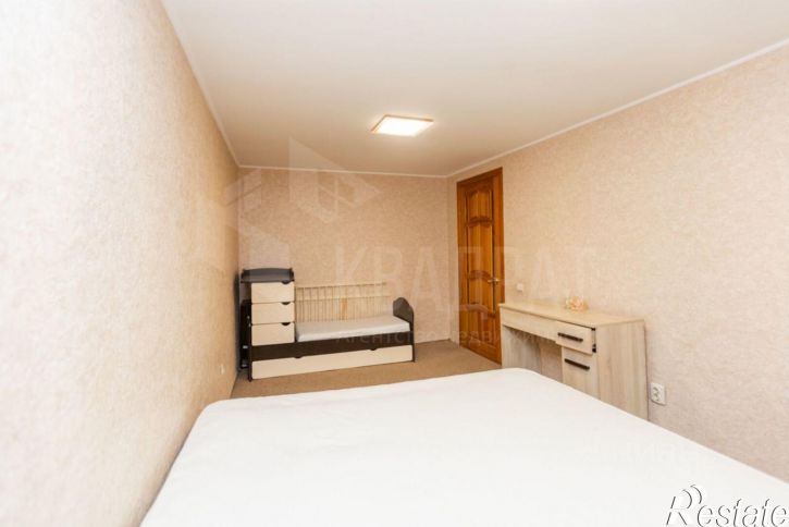 4-комн квартира ул 9 Января, 11,  д. 11