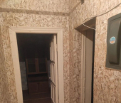 3-комн, 54кв м, этаж 1/2 ул Ворошилова, 13