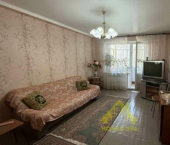 3-комн, 61кв м, этаж 5/5 ул Пролетарская, 253