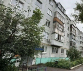 2-комн, 47кв м, этаж 5/5 ул Березка, 2Б