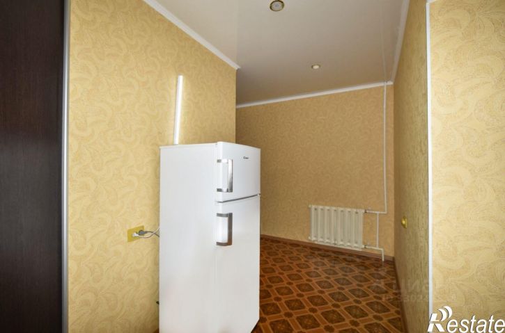 1-комн квартира улица Розы Люксембург, 41А,  д. 41А
