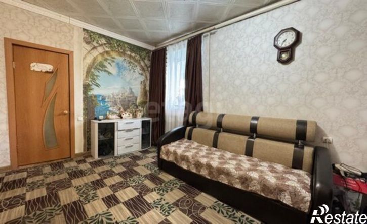 2-комн квартира Донгузская улица, 16А