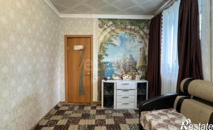 2-комн квартира Донгузская улица, 16А