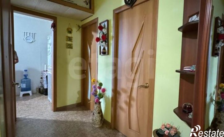 2-комн квартира Донгузская улица, 16А