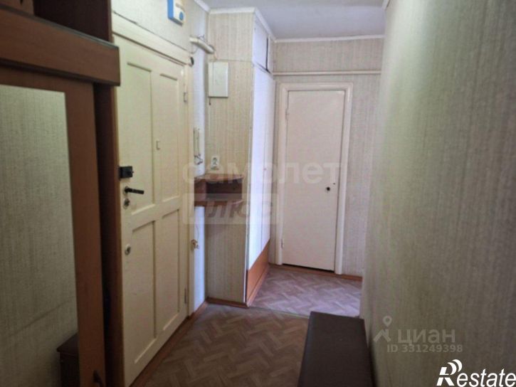 2-комн квартира Брестская улица, 12,  д. 12