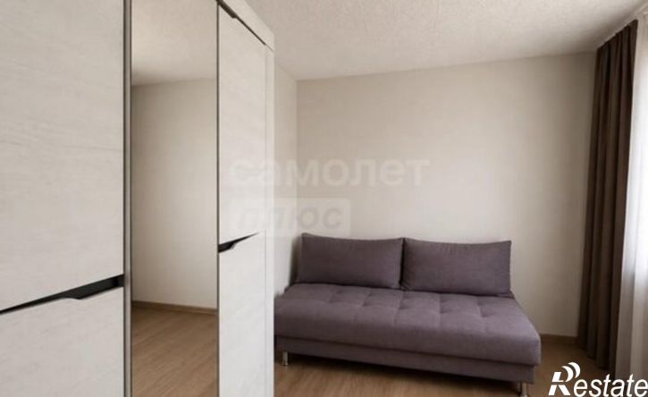 4-комн квартира Волгоградская улица, 11А,  д. 11А