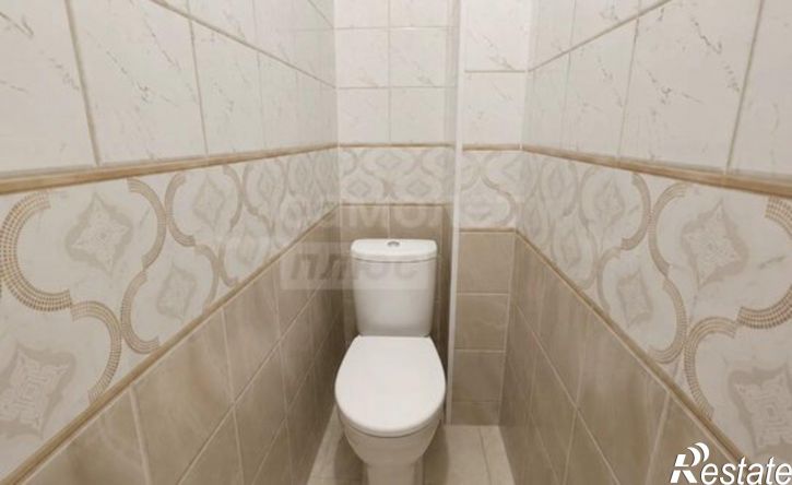 4-комн квартира Волгоградская улица, 11А,  д. 11А