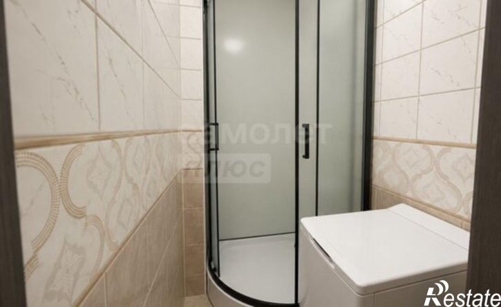 4-комн квартира Волгоградская улица, 11А,  д. 11А