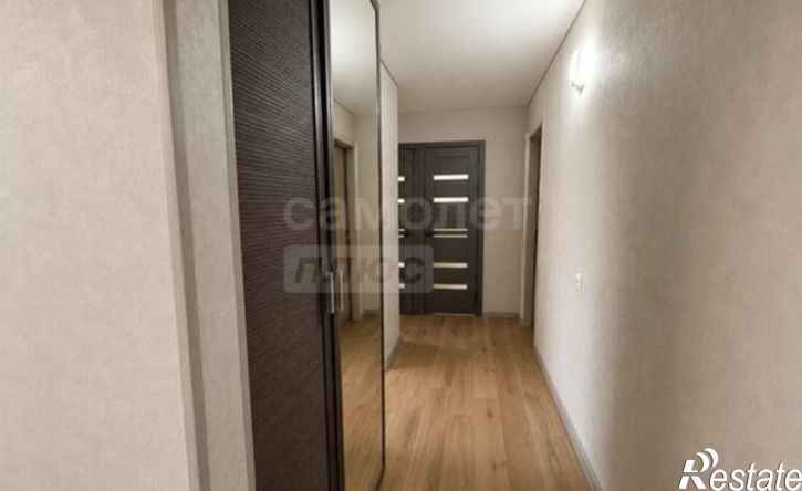 4-комн квартира Волгоградская улица, 11А,  д. 11А