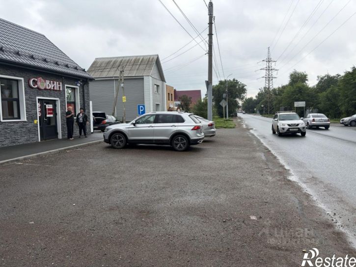 Торговое помещение ул Полтавская, 32,  д. 32