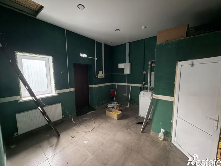 Торговое помещение ул Полтавская, 32,  д. 32