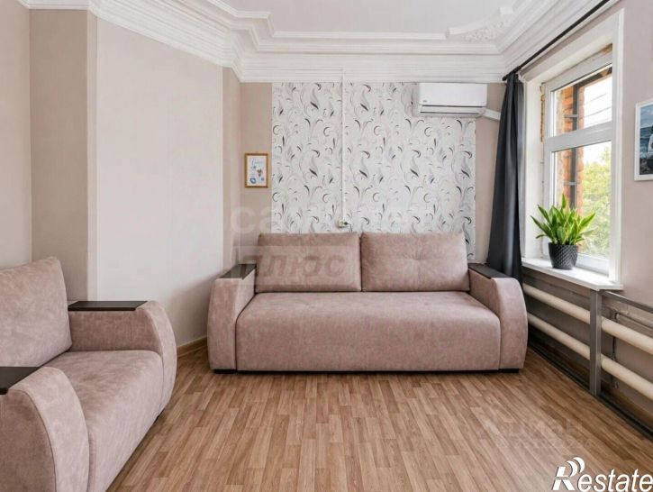 3-комн квартира Ардатовский переулок, 24,  д. 24