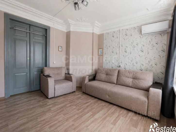 3-комн квартира Ардатовский переулок, 24,  д. 24