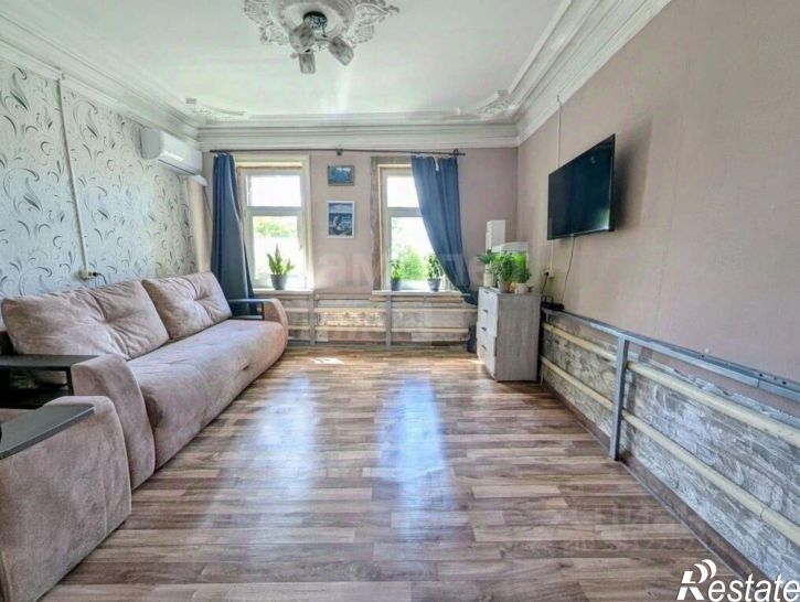 3-комн квартира Ардатовский переулок, 24,  д. 24