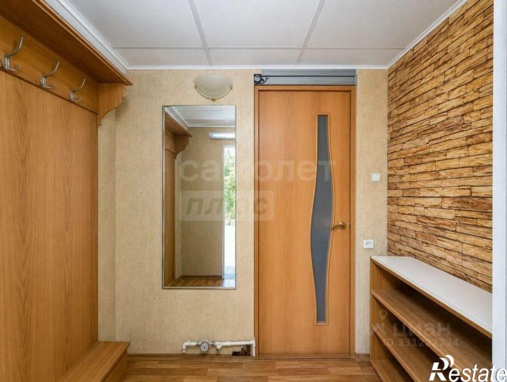 3-комн квартира Ардатовский переулок, 24,  д. 24