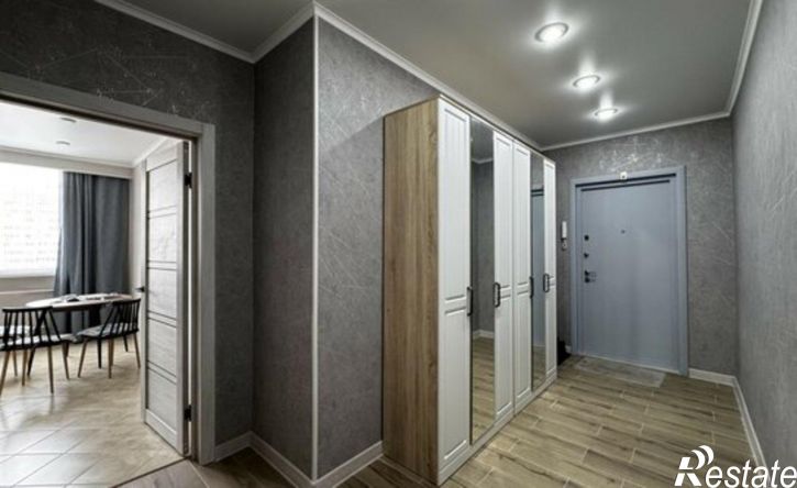 1-комн квартира Транспортная улица, 18/4,  д. 18/4
