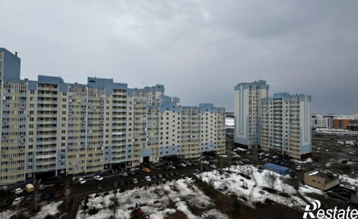 1-комн квартира Транспортная улица, 18/4,  д. 18/4