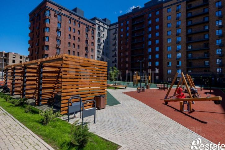 1-комн квартира улица Черепановых, 4,  д. 4