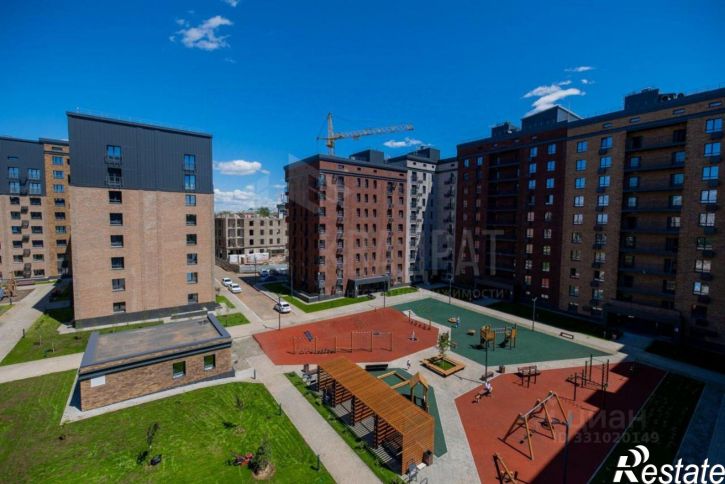 1-комн квартира улица Черепановых, 4,  д. 4
