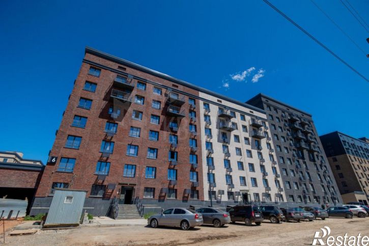 1-комн квартира улица Черепановых, 4,  д. 4