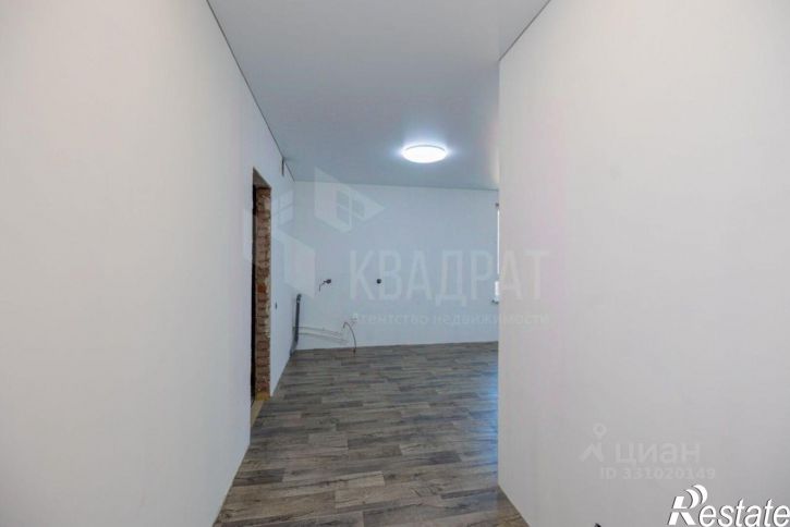 1-комн квартира улица Черепановых, 4,  д. 4