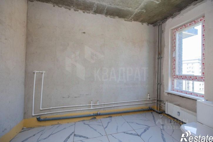 1-комн квартира улица Черепановых, 4,  д. 4