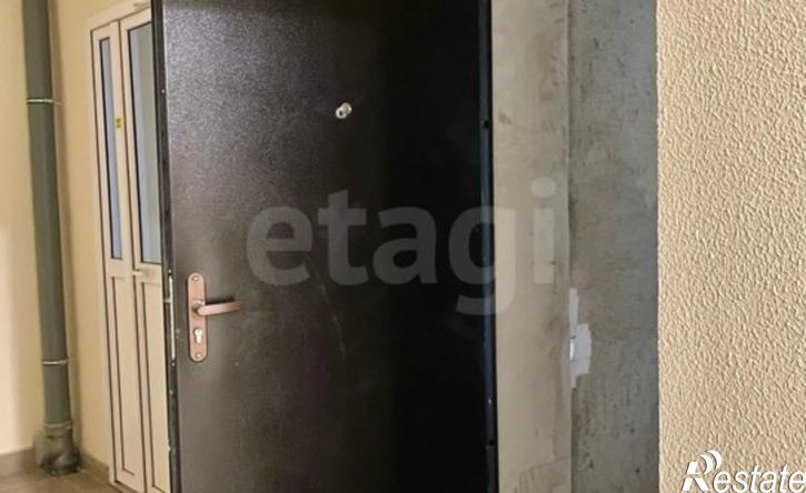 2-комн квартира Улица Николая Ерышева, 13