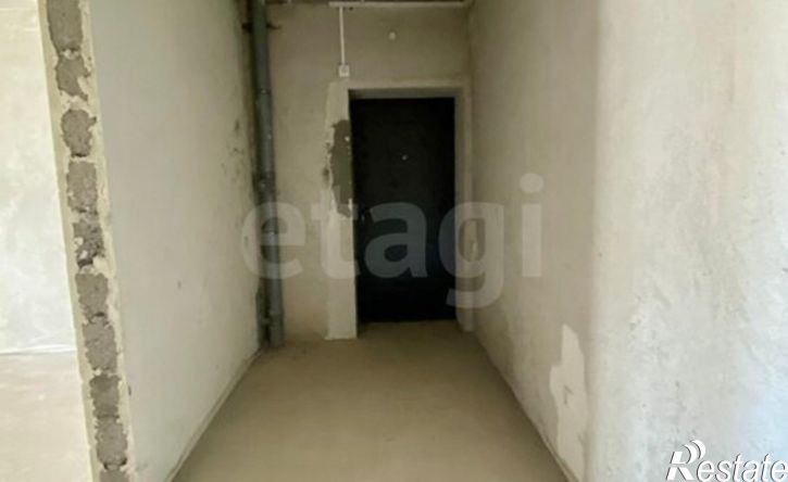 2-комн квартира Улица Николая Ерышева, 13