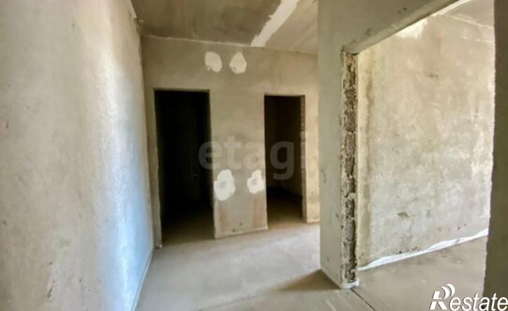 2-комн квартира Улица Николая Ерышева, 13