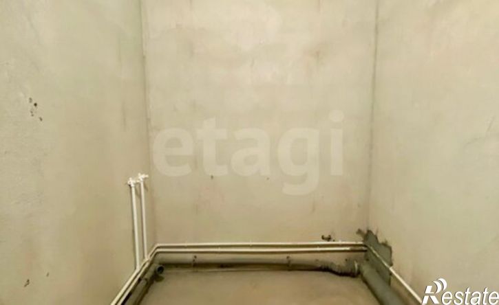 2-комн квартира Улица Николая Ерышева, 13