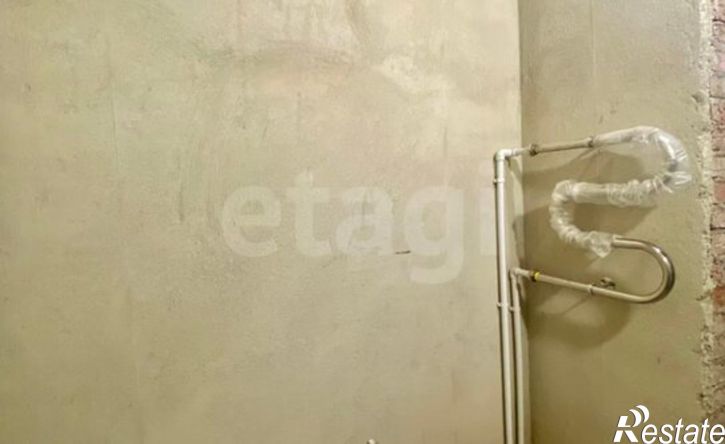 2-комн квартира Улица Николая Ерышева, 13