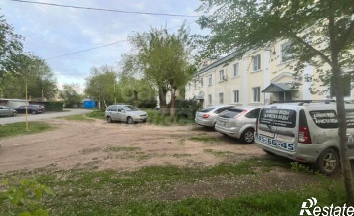 1-комн квартира ул Степана Разина, 202,  д. 202