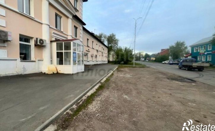 1-комн квартира ул Степана Разина, 202,  д. 202