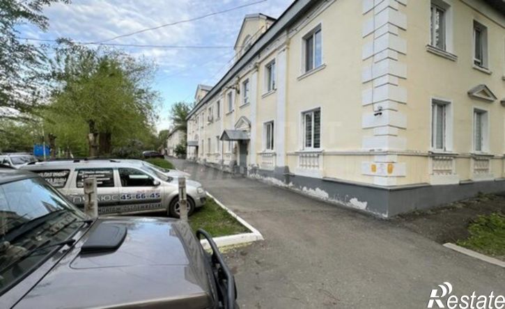 1-комн квартира ул Степана Разина, 202,  д. 202